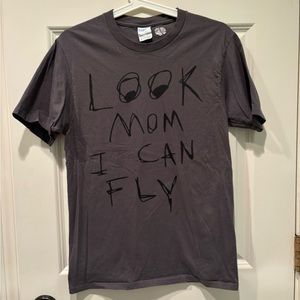 Travis Scott Inspired Shirt